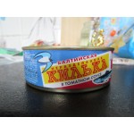 Честные отзывы о Килька в томатном соусе "Балтийский невод".