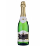 Честные отзывы о Российское шампанское брют белое "Корона"