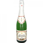 Честные отзывы о Российское шампанское белое брют «Традиционное»