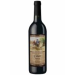 Честные отзывы о Вино столовое сухое красное "Чинар Каберне"