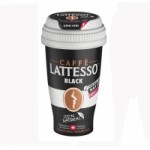 Честные отзывы о Кофейный напиток Lattesso Black