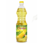 Честные отзывы о Кукурузное масло Светлица