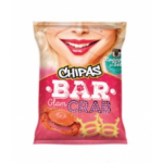 Честные отзывы о Чипсы Chipas Bar краб