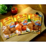 Честные отзывы о Приправа Maggi На второе