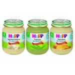 Честные отзывы о Пюре для прикорма Hipp