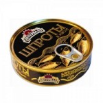 Честные отзывы о Шпроты в масле Штурвал