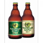 Честные отзывы о Пиво Лосиный Берег