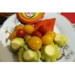 Честные отзывы о Овощное ассорти Фермерское Спело-Зрело