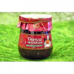 Честные отзывы о Салат Свекла с чесноком, Спело-Зрело