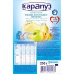 Честные отзывы о Молочная каша "Карапуз" с абрикосом