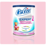 Честные отзывы о Молочные смеси и каши Celia