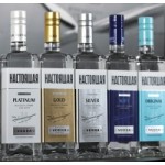 Честные отзывы о Водка "Настоящая"