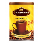 Честные отзывы о Кофе растворимый "Традиция" Крепкий