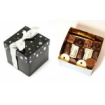 Честные отзывы о Шоколад «Абрикосы в ликере» Dy`Nastie