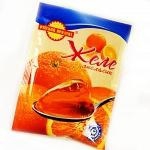 Честные отзывы о Желе ТМ Русский Продукт, Апельсин