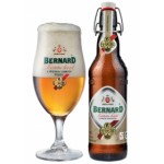 Честные отзывы о Пиво Bernard Svatecni Lezak