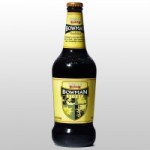 Честные отзывы о Пиво Bowman Stout