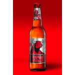 Честные отзывы о Напиток Красный Бык