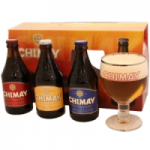 Честные отзывы о Пиво Chimay