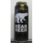 Честные отзывы о Пиво Bear Beer