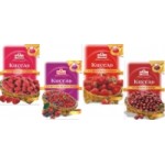 Честные отзывы о Моментальный кисель HAAS