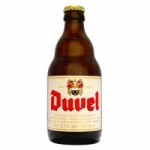 Честные отзывы о Пиво Duvel