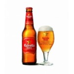 Честные отзывы о Пиво Estrella Damm