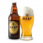 Честные отзывы о Пиво Harp Lager