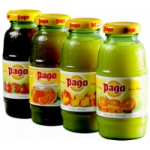 Честные отзывы о Соки Pago