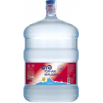 Честные отзывы о Питьевая вода "Горная вершина"