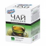 Честные отзывы о Чай похудин