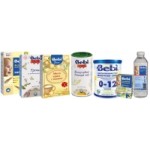 Честные отзывы о Детское питание Droga Kolinska