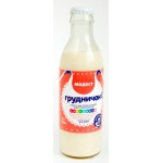 Честные отзывы о Молочная смесь "Модест"