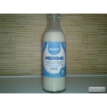 Честные отзывы о Молоко "Модест"