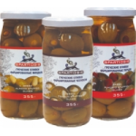 Честные отзывы о Оливки Spartiosis