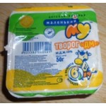 Честные отзывы о Детское питание "МУ"