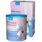 Честные отзывы о MD Мил Стандарт