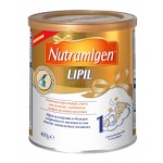 Честные отзывы о Детская смесь Нутрамиген