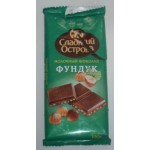 Честные отзывы о ТМ «Сладкий остров»