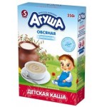 Честные отзывы о Агуша каши