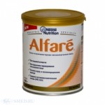 Честные отзывы о Nestle Нан Альфаре