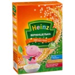 Честные отзывы о Вермишелька Heinz