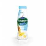 Честные отзывы о Йогурт "Оптималь"