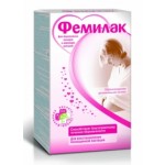 Честные отзывы о Фемилак