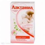 Честные отзывы о Лактамил питание для кормящих матерей