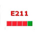 Честные отзывы о Добавка Е211