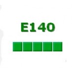 Честные отзывы о Добавка Е140