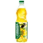 Честные отзывы о Масло Слобода подсолнечное с добавлением оливкового