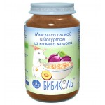 Честные отзывы о Мюсли со сливой и йогуртом из козьего молока