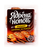 Честные отзывы о Крылышки копченые на решетке Ядрена Копоть